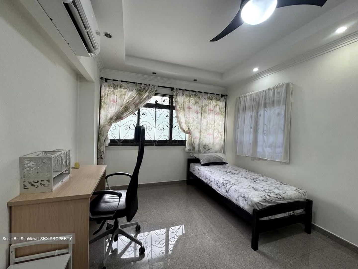 Blk 115C Yishun Ring Road (Yishun), HDB 5 Rooms #610140861